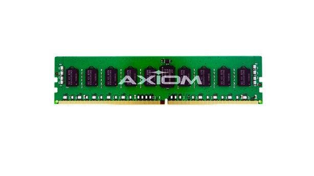 Axiom 16Gb Ddr4 Memory Module 1 X 16 Gb 2400 Mhz Ecc