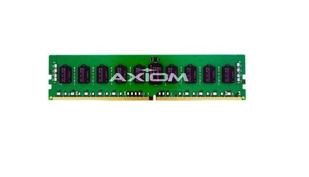 Axiom 16Gb Ddr4 Memory Module 1 X 16 Gb 2400 Mhz Ecc