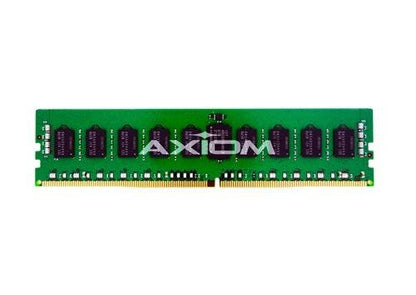 Axiom 16Gb Ddr4 Memory Module 1 X 16 Gb 2400 Mhz Ecc