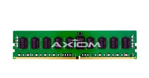 Axiom 16Gb Ddr4 Memory Module 1 X 16 Gb 2400 Mhz Ecc