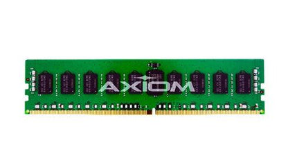 Axiom 16Gb Ddr4 Memory Module 1 X 16 Gb 2400 Mhz Ecc