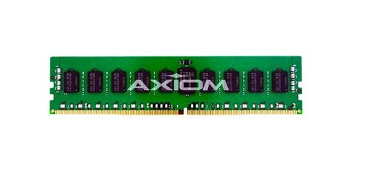 Axiom 16Gb Ddr4 Memory Module 1 X 16 Gb 2666 Mhz Ecc