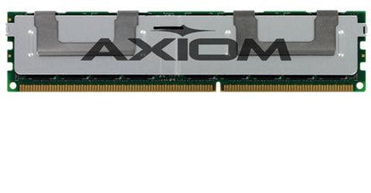 Axiom 16Gb Pc3L-12800 Memory Module 1 X 16 Gb Ddr3L 1600 Mhz Ecc