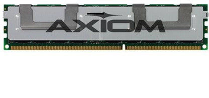 Axiom 16Gb Pc3L-12800 Memory Module 1 X 16 Gb Ddr3L 1600 Mhz Ecc