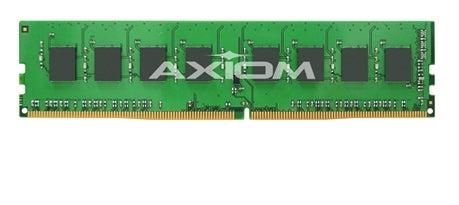 Axiom 16Gb Pc4-17000 Memory Module 1 X 16 Gb Ddr4 2133 Mhz