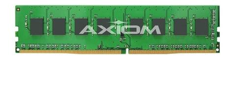 Axiom 16Gb Pc4-17000 Memory Module 1 X 16 Gb Ddr4 2133 Mhz