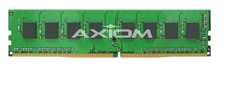 Axiom 16Gb Pc4-17000 Memory Module 1 X 16 Gb Ddr4 2133 Mhz