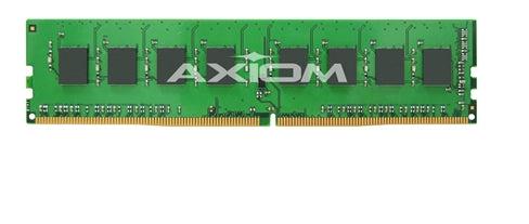 Axiom 16Gb Pc4-17000 Memory Module 1 X 16 Gb Ddr4 2133 Mhz Ecc