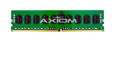 Axiom 16Gb Pc4-17000 Memory Module 1 X 16 Gb Ddr4 2133 Mhz Ecc