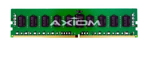 Axiom 16Gb Pc4-17000 Memory Module 1 X 16 Gb Ddr4 2133 Mhz Ecc