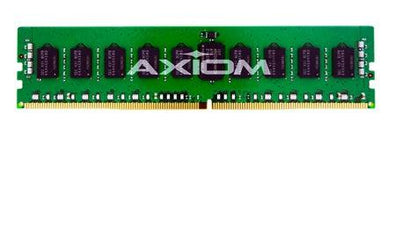 Axiom 16Gb Pc4-19200 Memory Module 1 X 16 Gb Ddr4 2400 Mhz Ecc