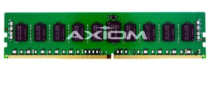 Axiom 16Gb Pc4-19200 Memory Module 1 X 16 Gb Ddr4 2400 Mhz Ecc