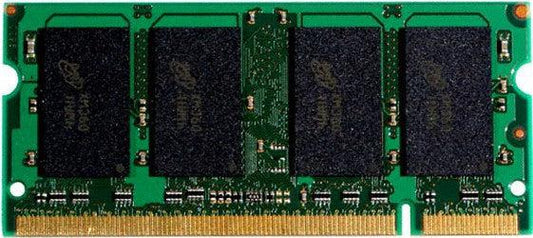 Axiom 1Gb Ddr-266 Sodimm Memory Module 2 Gb 1 X 1 Gb 266 Mhz