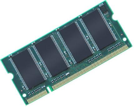 Axiom 1Gb Ddr-333 Sodimm Memory Module 1 X 1 Gb 333 Mhz