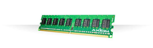 Axiom 1Gb Ddr2-800 Memory Module 1 X 1 Gb 800 Mhz Ecc