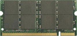 Axiom 1Gb Ddr3 200-Pin Sodimm Memory Module 1 X 1 Gb Ddr 333 Mhz