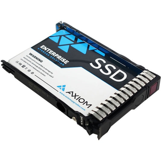 Axiom 1.92Tb Enterprise Ev100 2.5-Inch Hot-Swap Sata Ssd For Hp Ssdev10Hb1T9-Ax