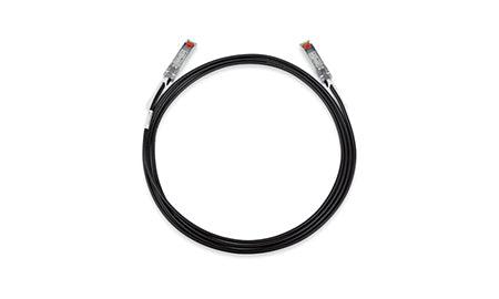 Axiom 1M, Sfp+ Networking Cable Black