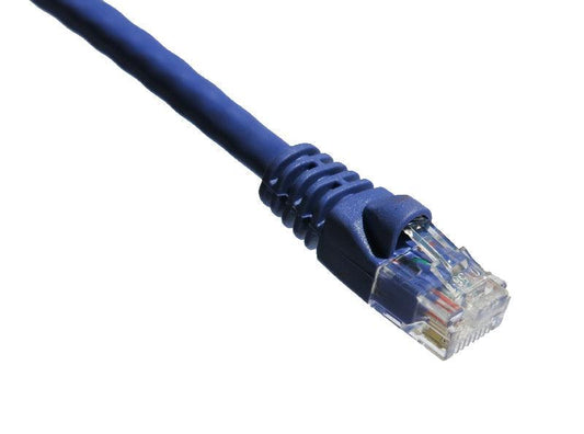 Axiom 20Ft Cat5E Utp Networking Cable Purple 6 M U/Utp (Utp)