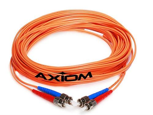 Axiom 221691-B26-Ax Fibre Optic Cable 30 M Sc Lc Orange