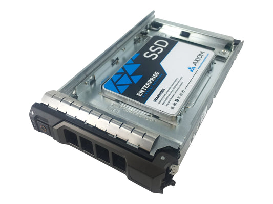 Axiom 240Gb Enterprise Pro Ep400 3.5-Inch Hot-Swap Sata Ssd For Dell 3.5"