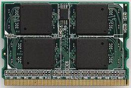Axiom 256Mb Ddr-333 Micro-Dimm Memory Module 0.25 Gb 1 X 0.25 Gb 333 Mhz