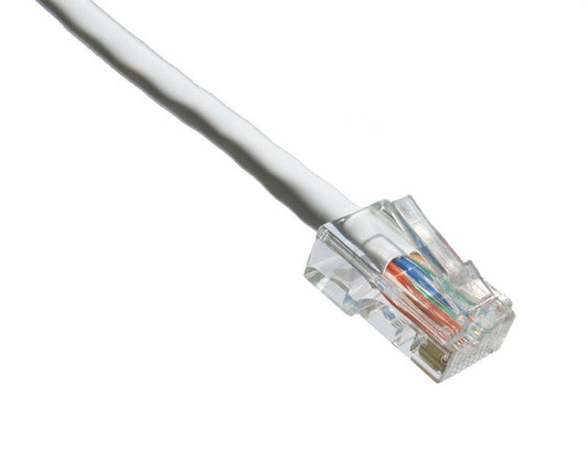 Axiom 25Ft Cat5E Utp Networking Cable White 7.5 M U/Utp (Utp)