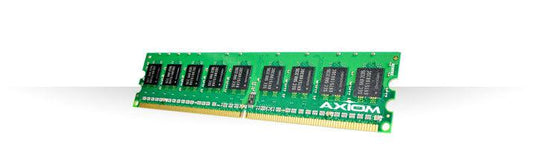 Axiom 2Gb Ddr2-800 Memory Module 2 X 1 Gb 800 Mhz Ecc