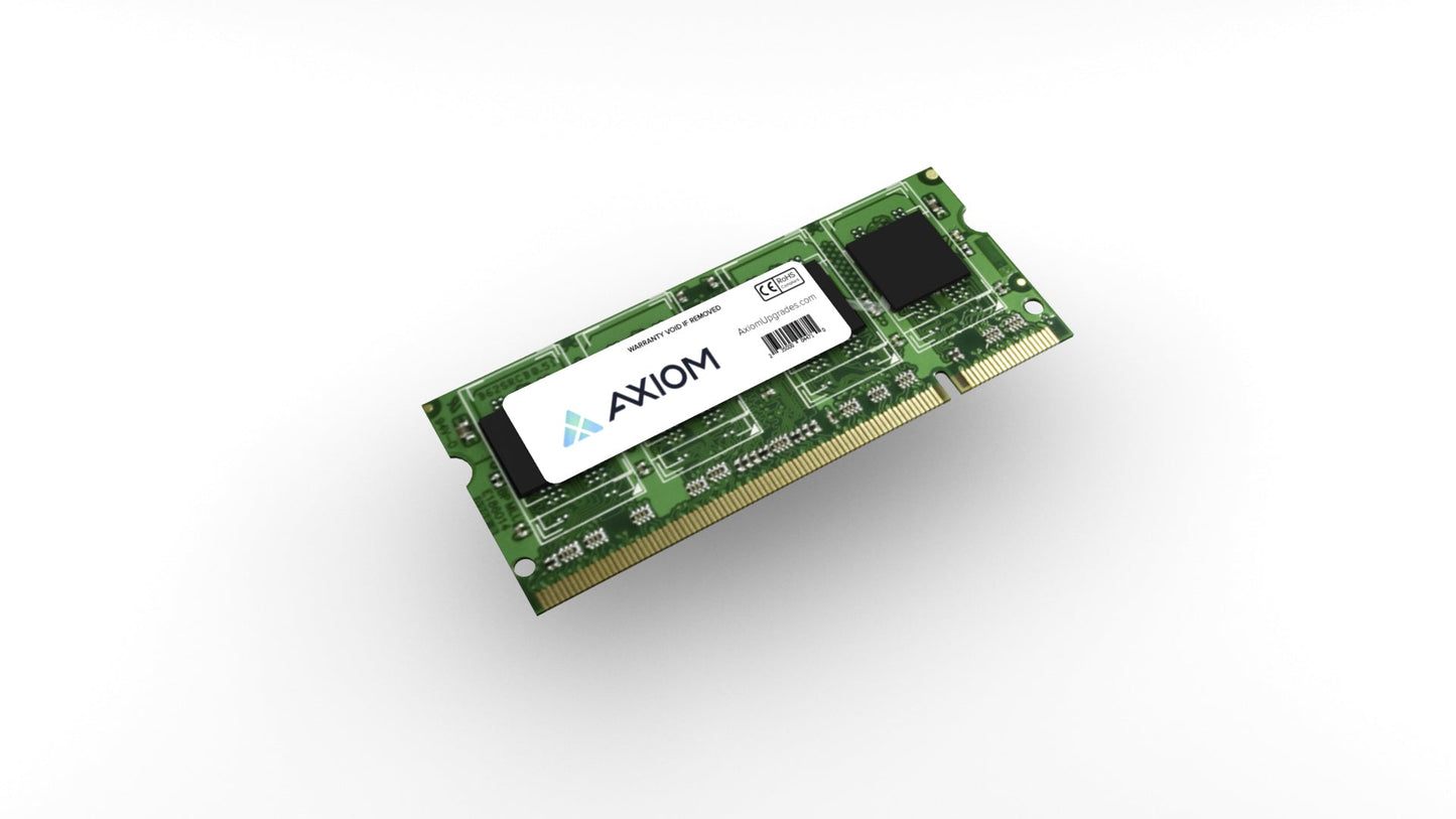 Axiom 2Gb Ddr2 Memory Module 1 X 2 Gb 800 Mhz