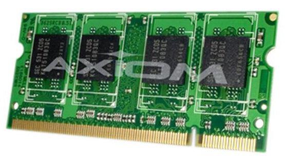 Axiom 2Gb Ddr3-1066 Memory Module 1 X 2 Gb 1066 Mhz