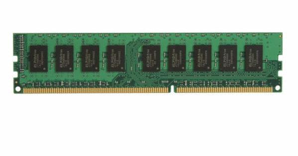 Axiom 2Gb Ddr3-1333 Udimm Memory Module 1 X 2 Gb 1333 Mhz