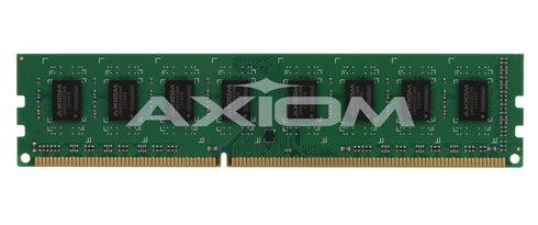 Axiom 2Gb Ddr3-1333 Udimm Memory Module 1333 Mhz