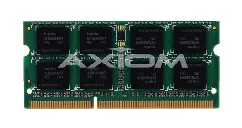 Axiom 2Gb Ddr3-1333 Memory Module 1 X 2 Gb 1333 Mhz