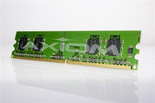 Axiom 2Gb Ddr3-1600 Memory Module 1 X 2 Gb 1600 Mhz