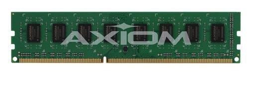 Axiom 2Gb Pc3-10600 Memory Module 1 X 2 Gb Ddr3 1333 Mhz
