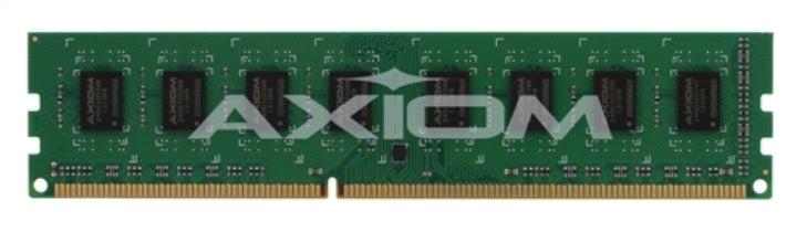 Axiom 2Gb Pc3-10600 Memory Module Ddr3 1333 Mhz