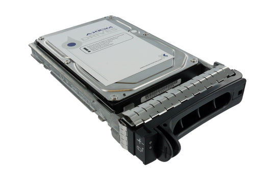 Axiom 2Tb 3.5" Sata 3.5" 2000 Gb Serial Ata