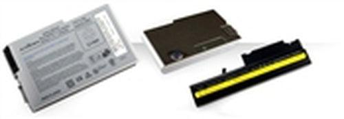 Axiom 312-0106-Ax Notebook Spare Part Battery