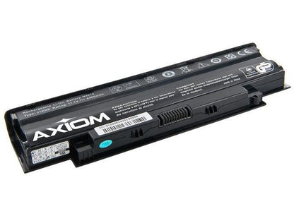 Axiom 312-0233-Ax Notebook Spare Part Battery