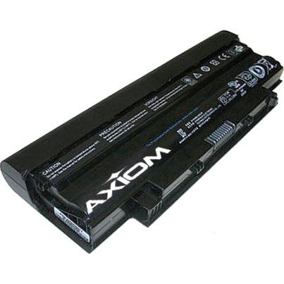Axiom 312-0234-Ax Notebook Spare Part Battery