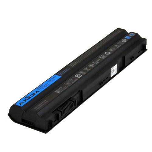 Axiom 312-1439-Ax Notebook Spare Part Battery