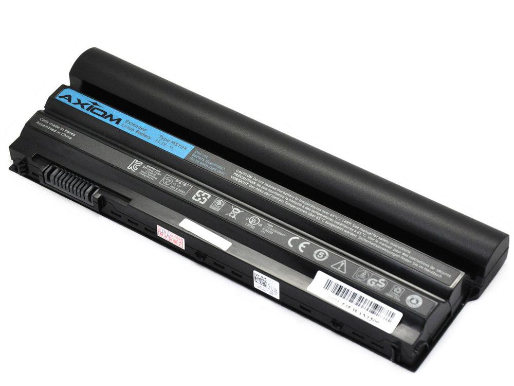 Axiom 312-1443-Ax Notebook Spare Part Battery