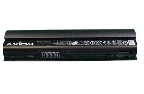 Axiom 312-1446-Ax Notebook Spare Part Battery