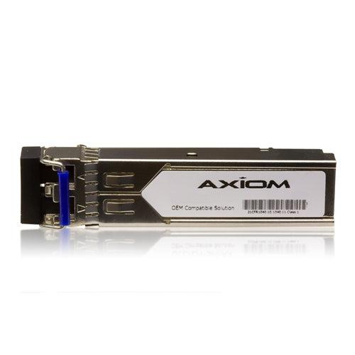 Axiom 320-2879-Ax Network Media Converter 1000 Mbit/S
