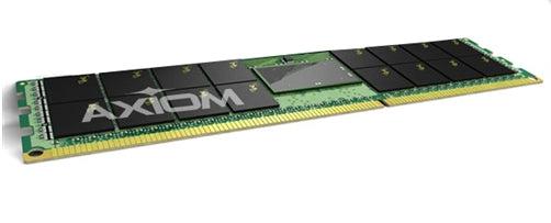 Axiom 32Gb Ddr3-1333 Memory Module 1 X 32 Gb 1333 Mhz