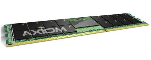 Axiom 32Gb Ddr3-1333 Memory Module 1 X 32 Gb 1600 Mhz