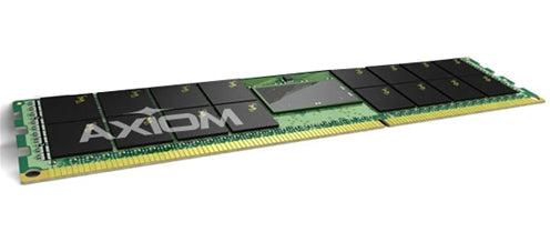 Axiom 32Gb Ddr3-1600 Memory Module 1 X 32 Gb 1600 Mhz