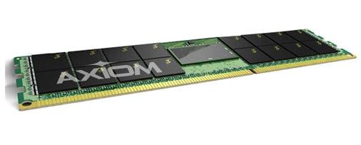 Axiom 32Gb Ddr3-1866 Memory Module 1 X 32 Gb 1866 Mhz Ecc