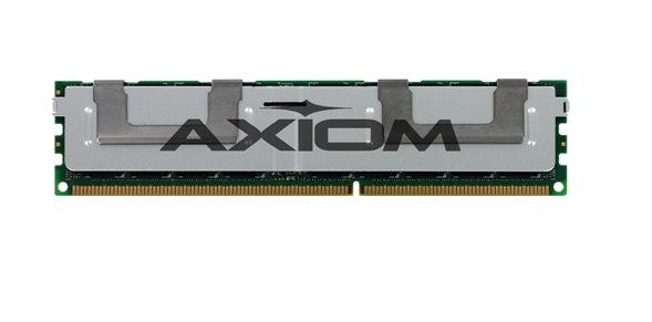 Axiom 32Gb Ddr3 Memory Module 2 X 16 Gb 1600 Mhz Ecc