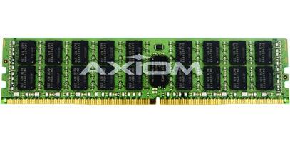 Axiom 32Gb Ddr4-2133 Memory Module 1 X 32 Gb 2133 Mhz Ecc